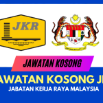 Jawatan Kosong JKR